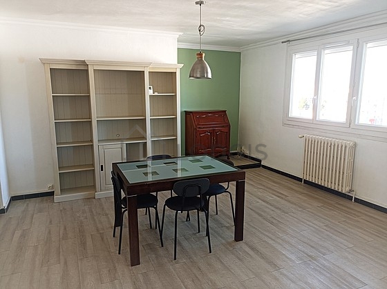 Apartamento Montpellier Centre - 