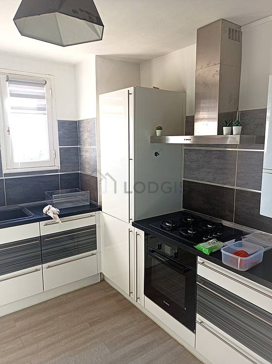 Apartamento Montpellier Centre - 