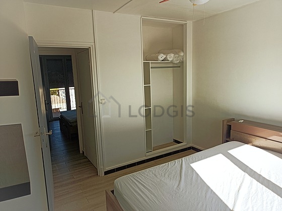 Apartment Montpellier Centre - 