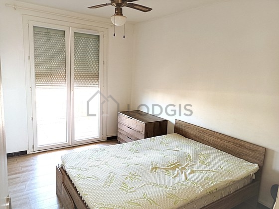 Appartement Montpellier Centre - 