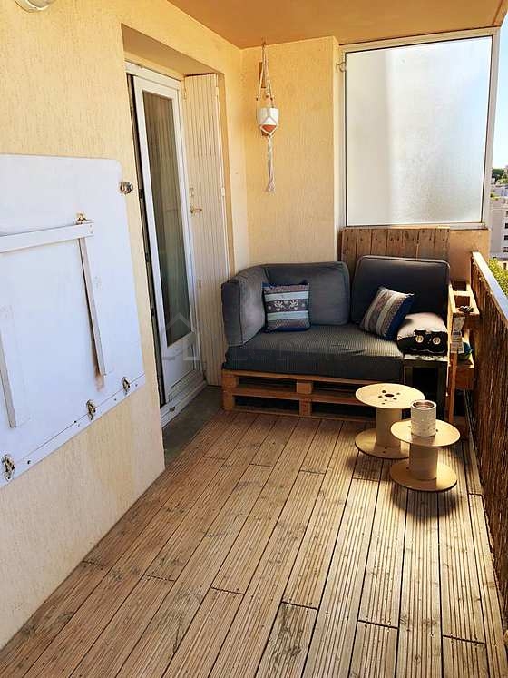 Wohnung Montpellier Centre - 