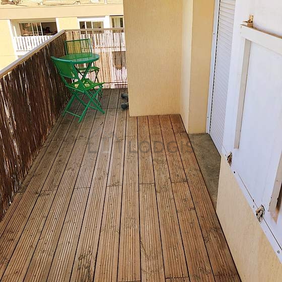Wohnung Montpellier Centre - 