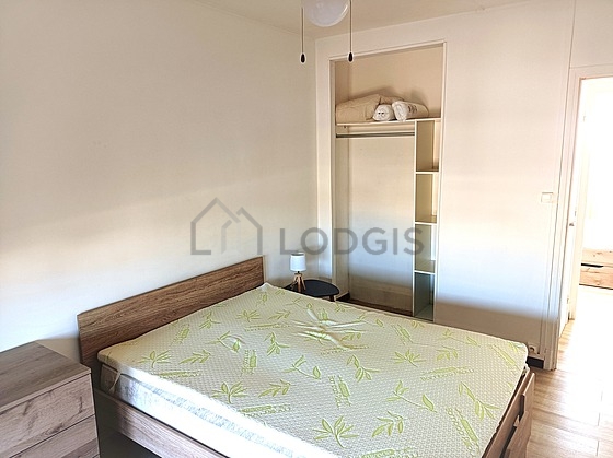 Wohnung Montpellier Centre - 
