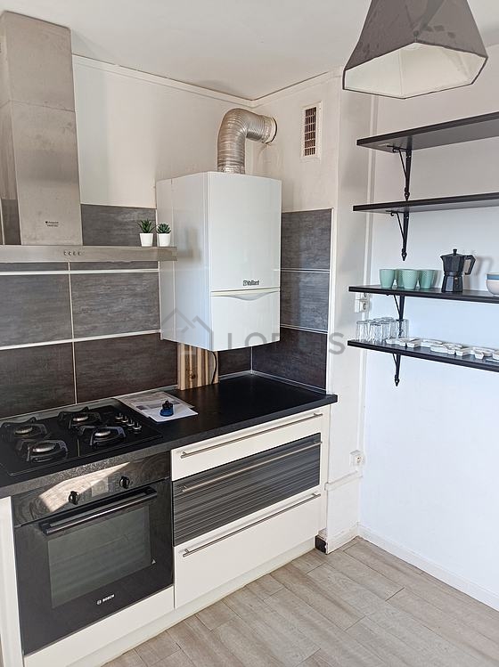 Wohnung Montpellier Centre - 