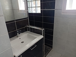 Apartamento Montpellier Centre - Cuarto de baño