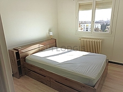 Apartamento Montpellier Centre - Dormitorio 2
