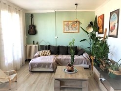Apartamento Montpellier Centre - Salón