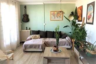 Appartement meublé 2 chambres Montpellier