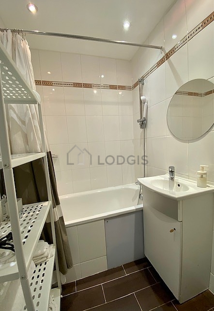 Apartamento París 7° - 