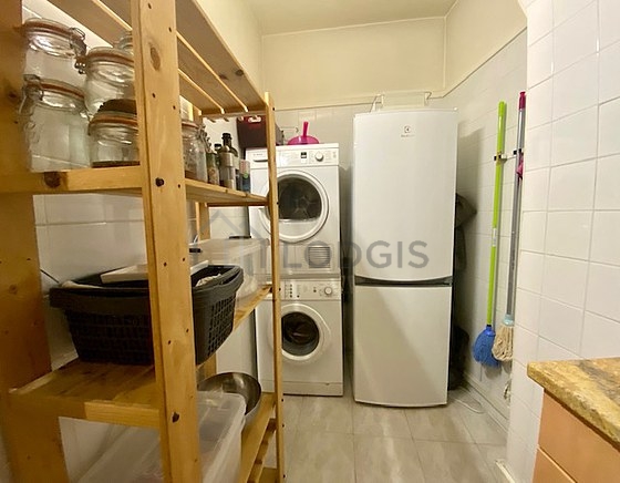 Apartment Paris 7° - 