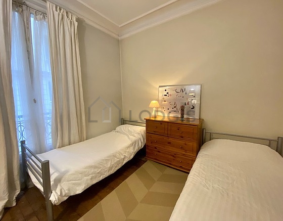 Appartamento Parigi 7° - 