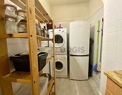 Appartamento Parigi 7° - Cucina