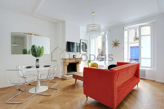 Apartment Paris 8° - 