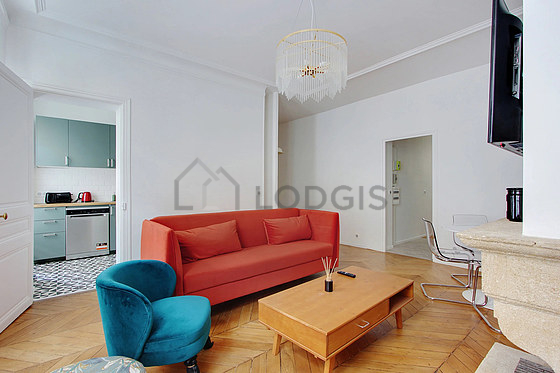 Appartamento Parigi 8° - 