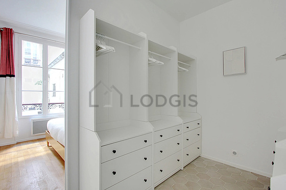 Appartamento Parigi 8° - 