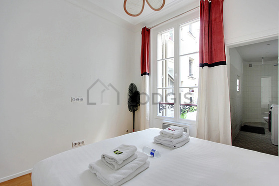 Appartement Paris 8° - 