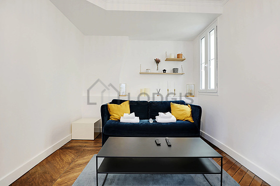 Apartment Paris 11° - 