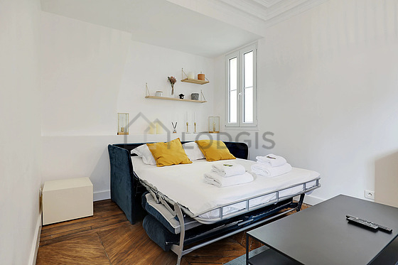 Appartamento Parigi 11° - 