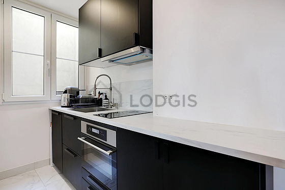 Appartamento Parigi 11° - 