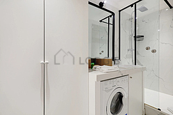 Appartamento Parigi 11° - Sala da bagno