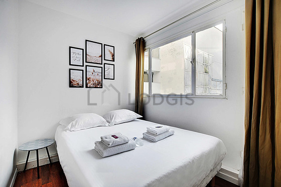 Apartamento Paris 11° - 