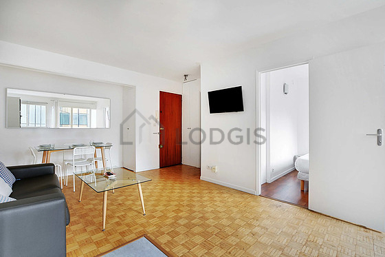 Apartment Paris 11° - 