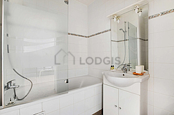 Appartamento Parigi 11° - Sala da bagno