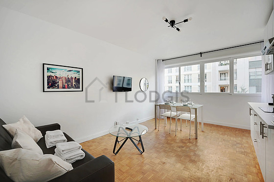 Apartamento Paris 12° - 