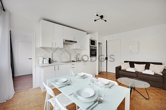 Apartamento Paris 12° - 