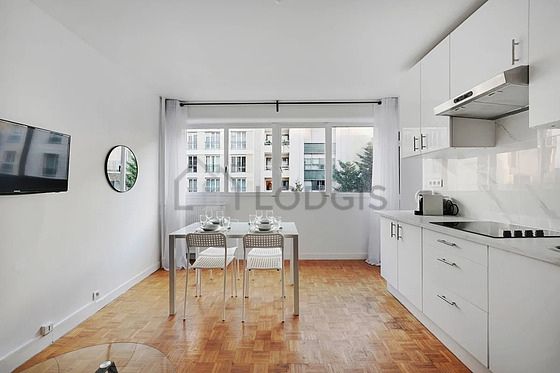 Apartamento Paris 12° - 