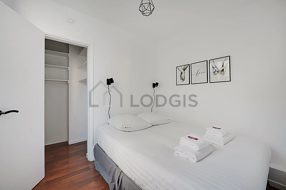 Apartamento Paris 12° - 