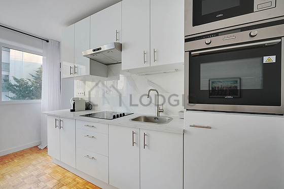 Apartamento Paris 12° - 