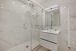 Apartamento Paris 12° - Casa de banho