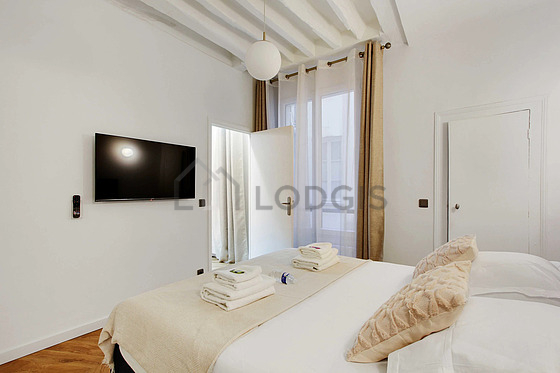 Appartement Paris 1° - 