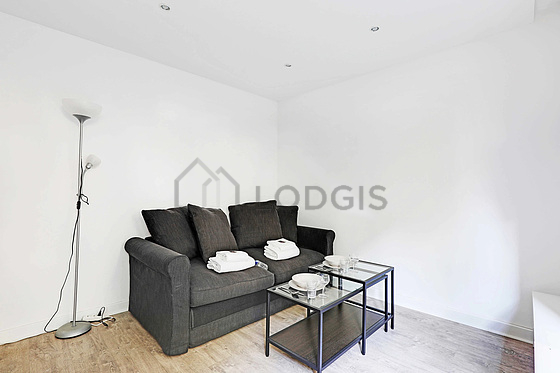 Apartamento París 19° - 