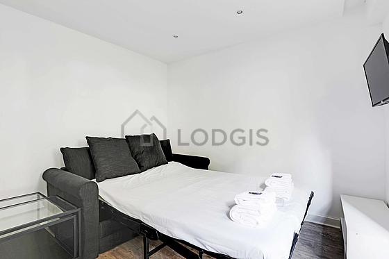 Apartamento París 19° - 