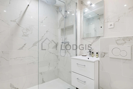 Apartment Paris 19° - 
