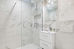 Apartamento Paris 19° - Casa de banho