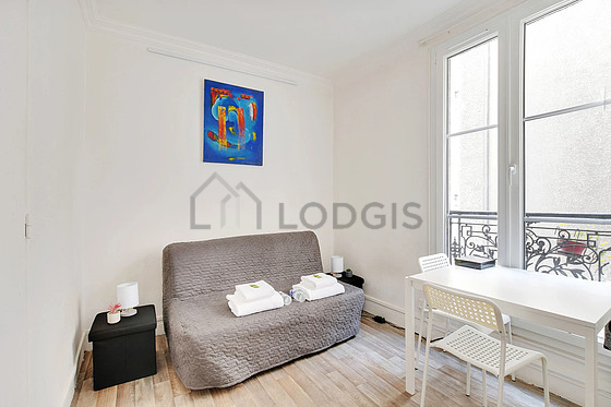 Appartamento Parigi 18° - 