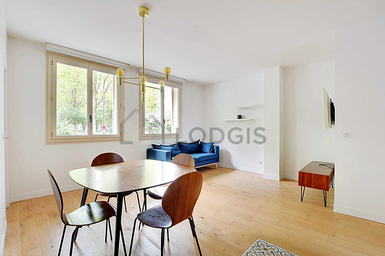 Apartamento Boulogne-Billancourt