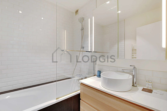 Wohnung Boulogne-Billancourt - 