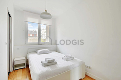 Appartement Boulogne-Billancourt - Chambre 2