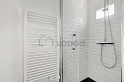 Appartement Boulogne-Billancourt - Salle de bain 2