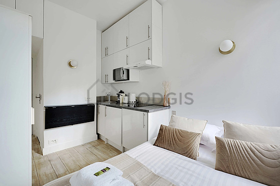 Apartamento Paris 7° - 