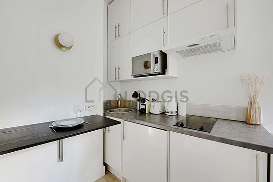 Appartement Paris 7° - 