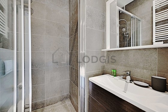 Appartement Paris 7° - 