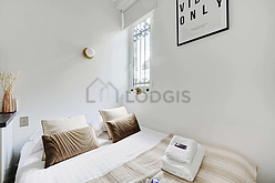 Apartment Paris 7° - Living room