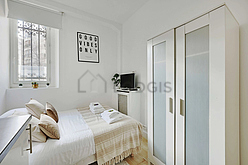 Apartment Paris 7° - Living room