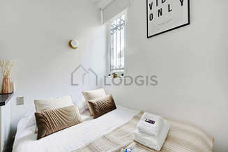 Invalides Париж Paris 7° студия