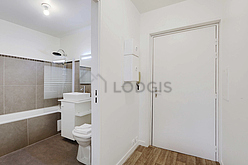 Apartamento Levallois-Perret - Entrada